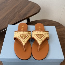 Prada Slippers