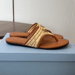 Prada Slippers