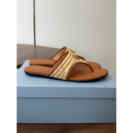Prada Slippers
