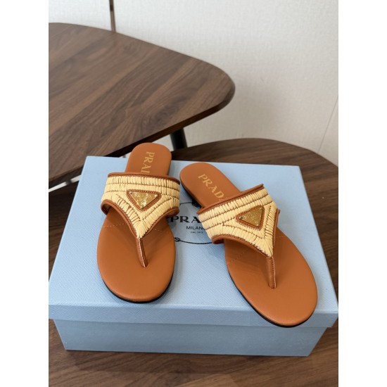 Prada Slippers
