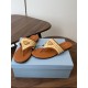 Prada Slippers