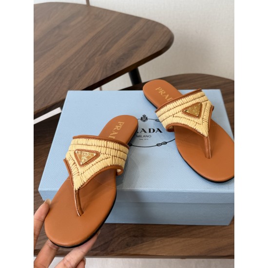 Prada Slippers