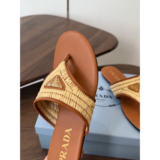 Prada Slippers