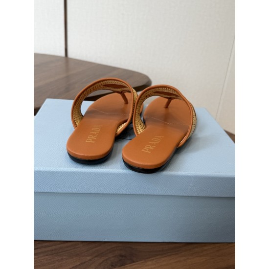 Prada Slippers