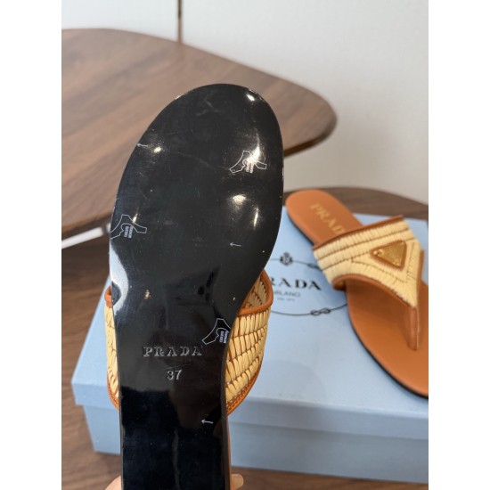 Prada Slippers