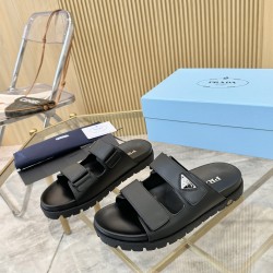 Prada Slippers