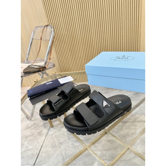 Prada Slippers