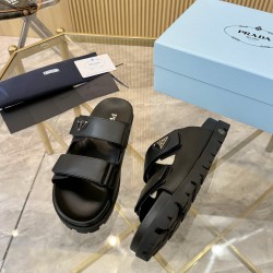 Prada Slippers
