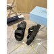 Prada Slippers