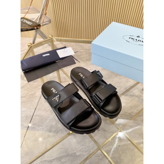 Prada Slippers