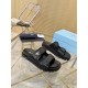 Prada Slippers