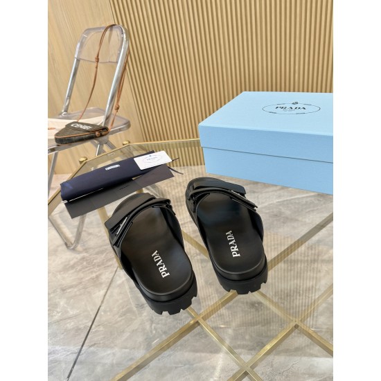 Prada Slippers