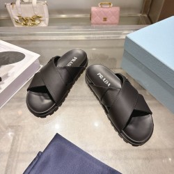 Prada Slippers