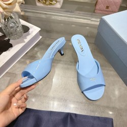 Prada Slippers