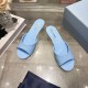 Prada Slippers