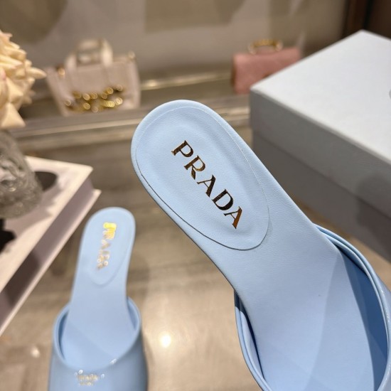 Prada Slippers