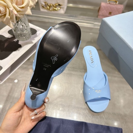 Prada Slippers