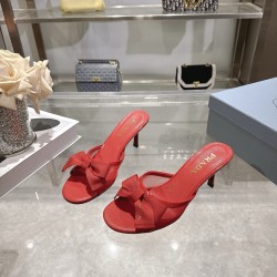 Prada Slippers
