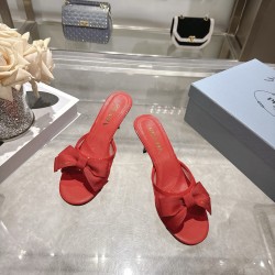 Prada Slippers