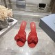 Prada Slippers