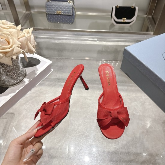 Prada Slippers