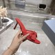Prada Slippers