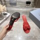 Prada Slippers