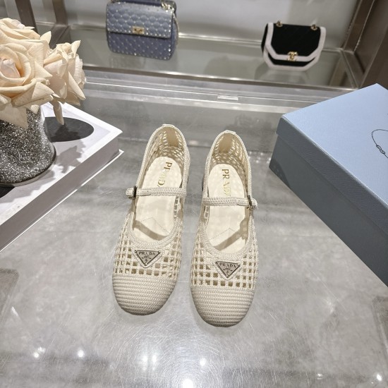 Prada Slippers