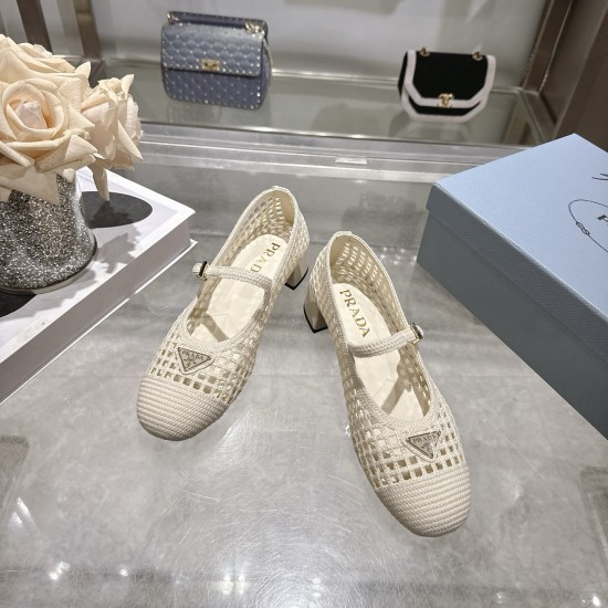 Prada Slippers