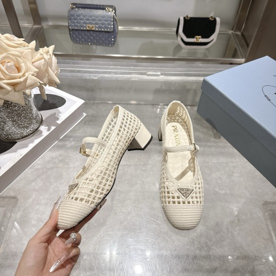 Prada Slippers