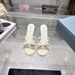 Prada Slippers