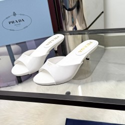 Prada Slippers