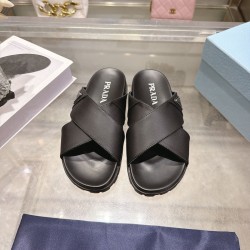 Prada Slippers