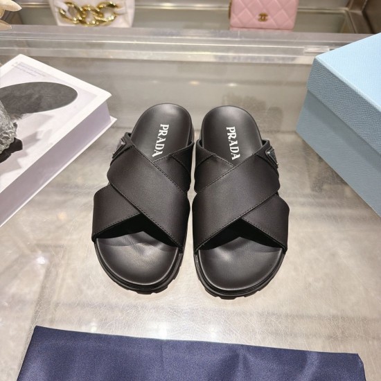 Prada Slippers