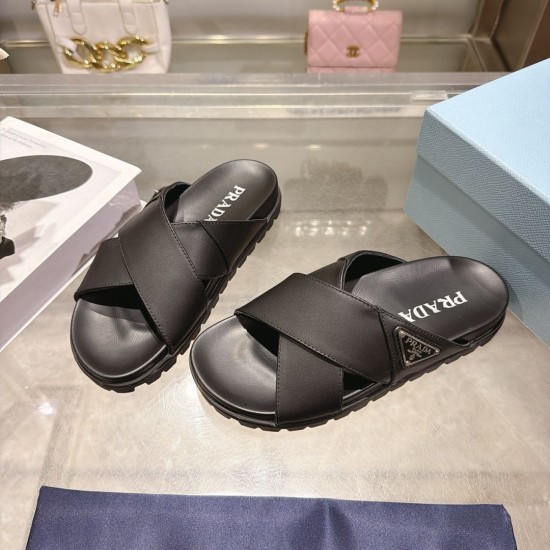 Prada Slippers