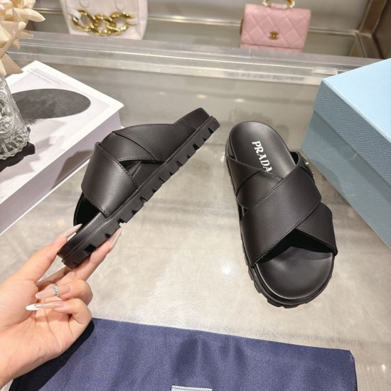 Prada Slippers