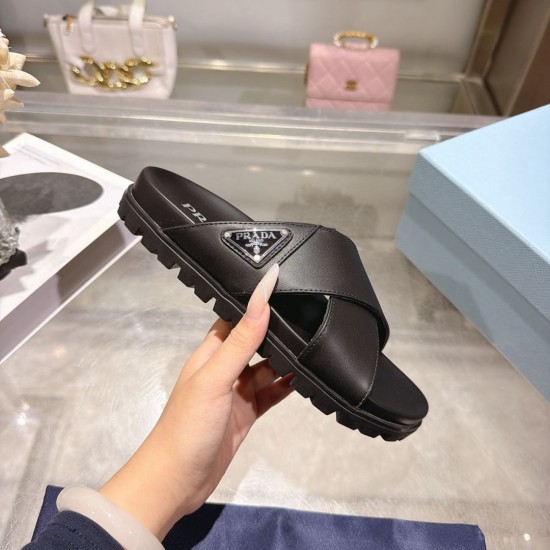 Prada Slippers