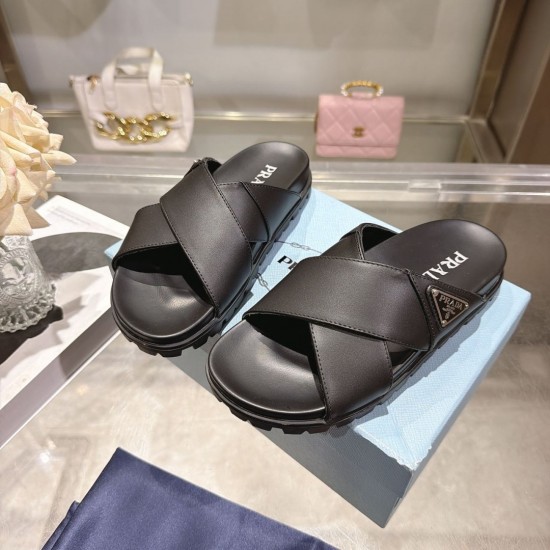 Prada Slippers