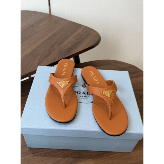 Prada Slippers