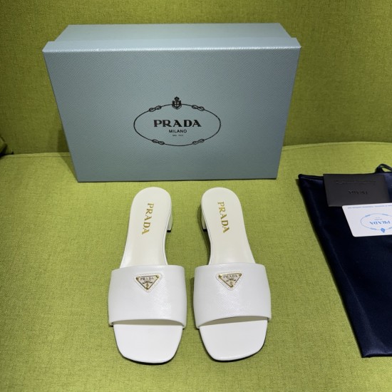 Prada Slippers