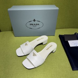 Prada Slippers