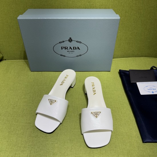 Prada Slippers