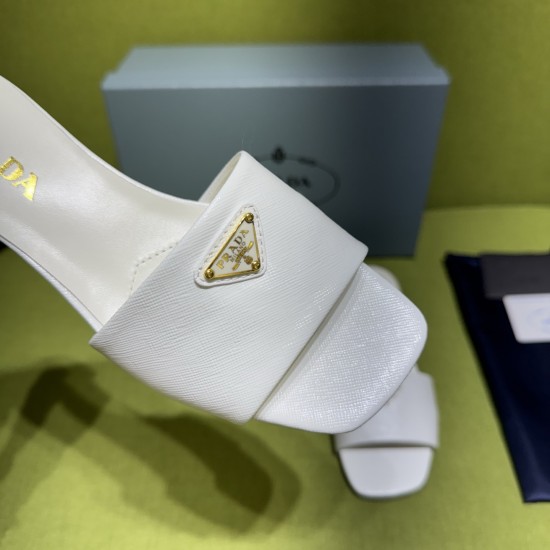 Prada Slippers