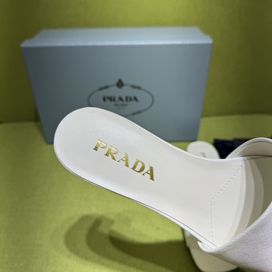 Prada Slippers