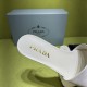 Prada Slippers