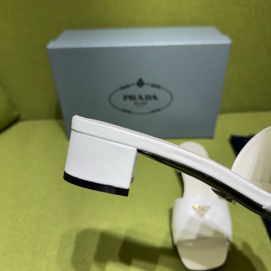Prada Slippers