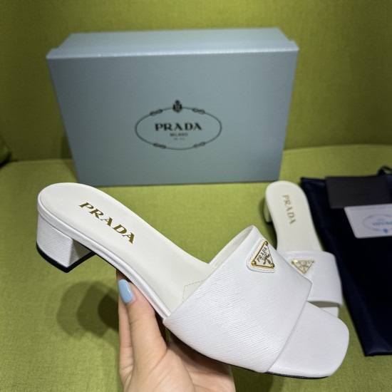 Prada Slippers