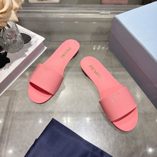 Prada Slippers