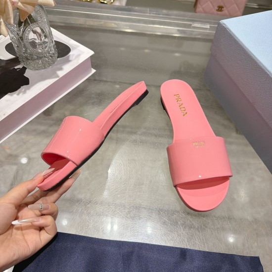 Prada Slippers