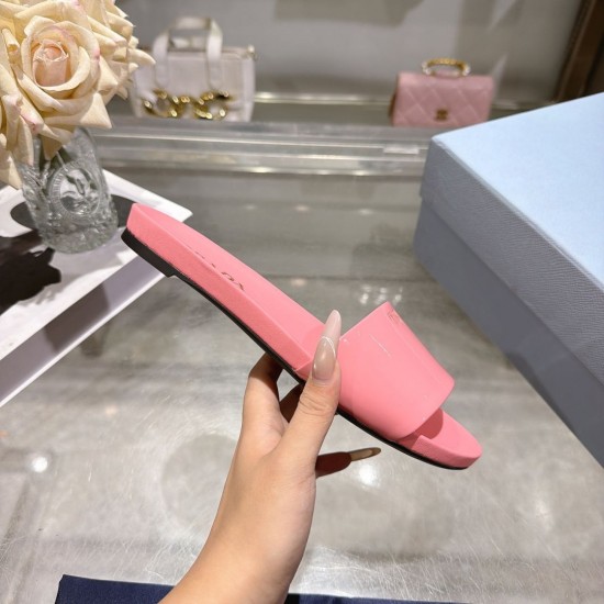 Prada Slippers